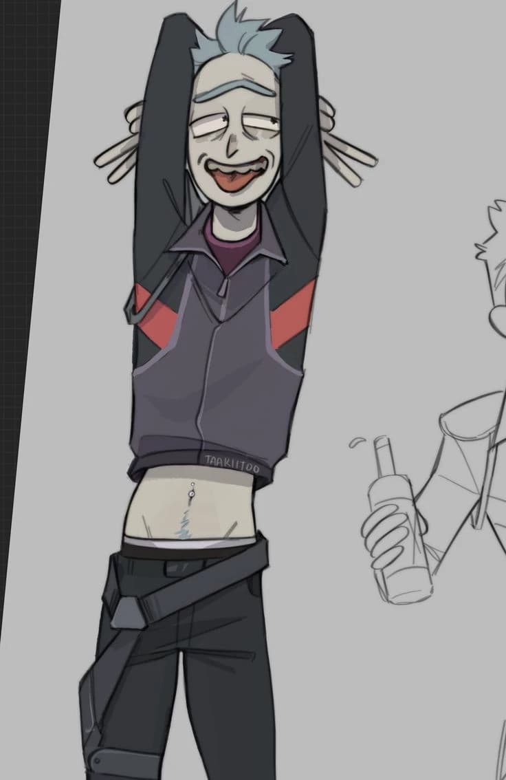 Prime Rick  thumbnail