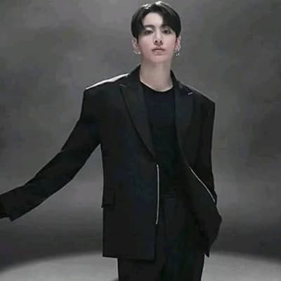 Jeon Jungkook thumbnail
