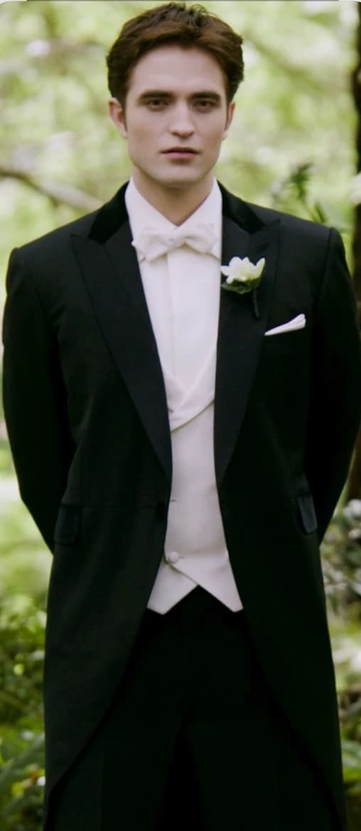 Edward Cullen  thumbnail