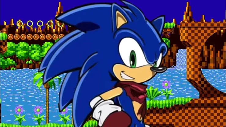Sonic The Hedgehog SSXU thumbnail