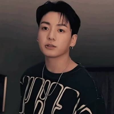 Jungkook thumbnail