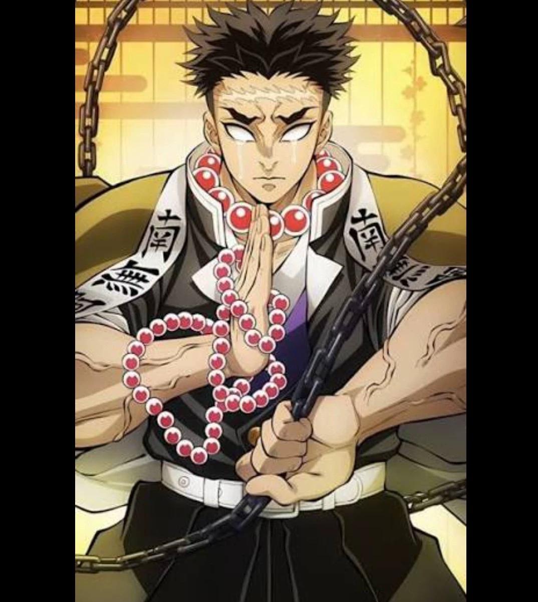 Gyomei Himejima thumbnail