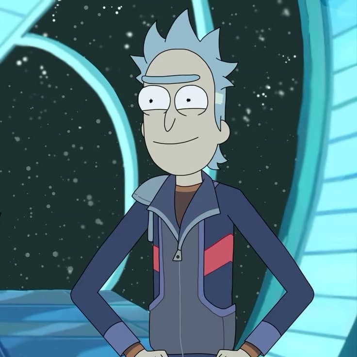 Prime Rick  thumbnail
