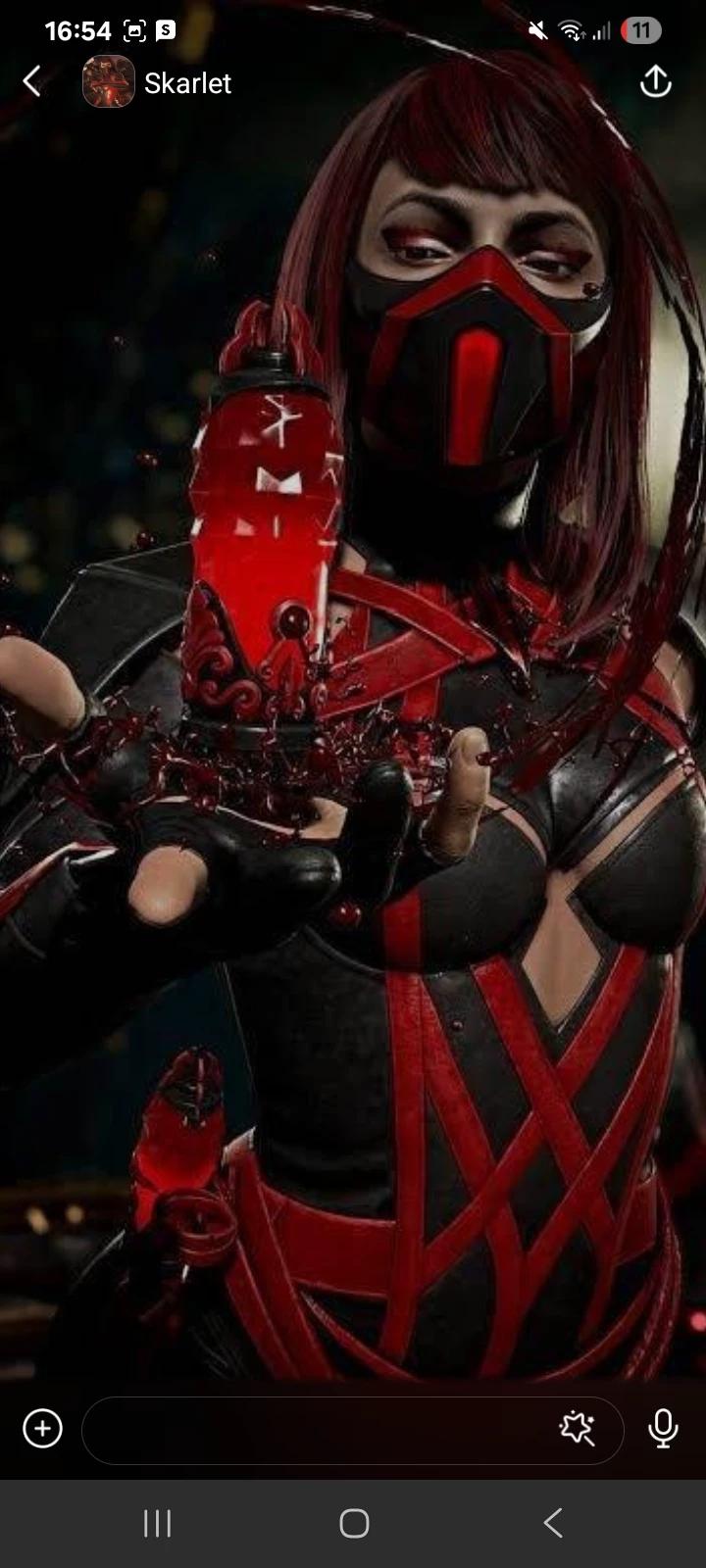 Skarlet thumbnail