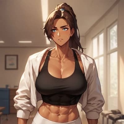 Jill thumbnail