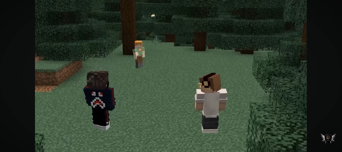 Nikita Berg and Myths. thumbnail