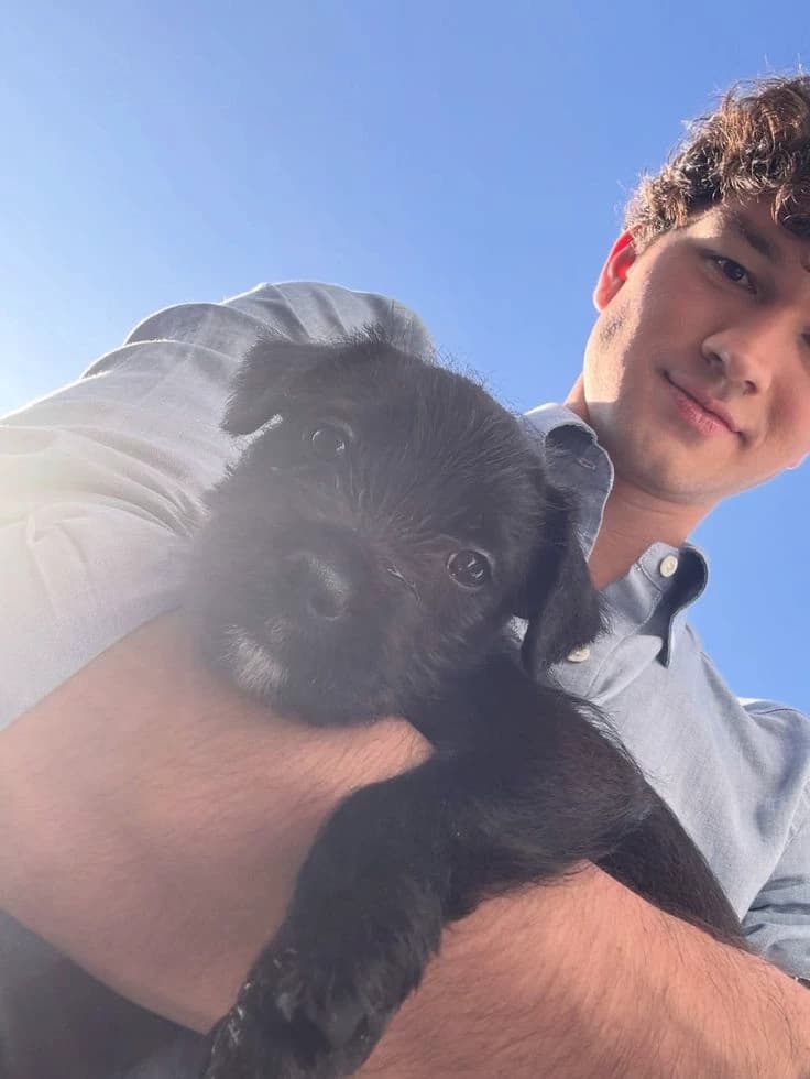 LUKE JACKSON thumbnail