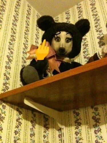 Teddy Bear thumbnail