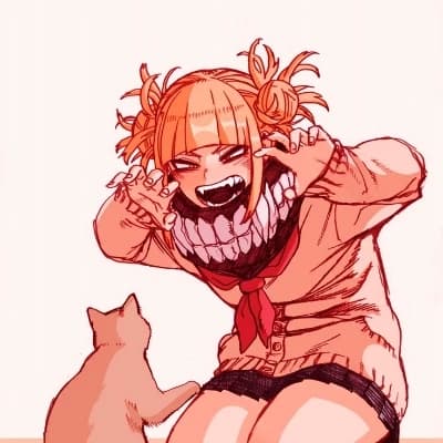 Himiko Toga thumbnail