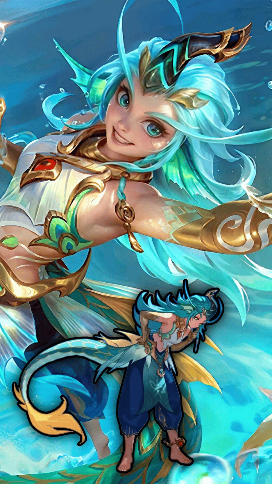Kalea (MLBB) thumbnail