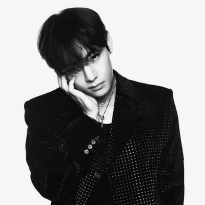 Kim Taehyung thumbnail