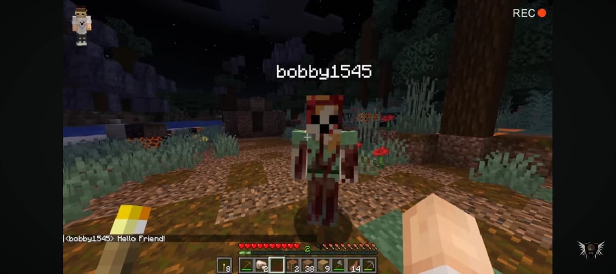 Bobby1545//Bobby thumbnail