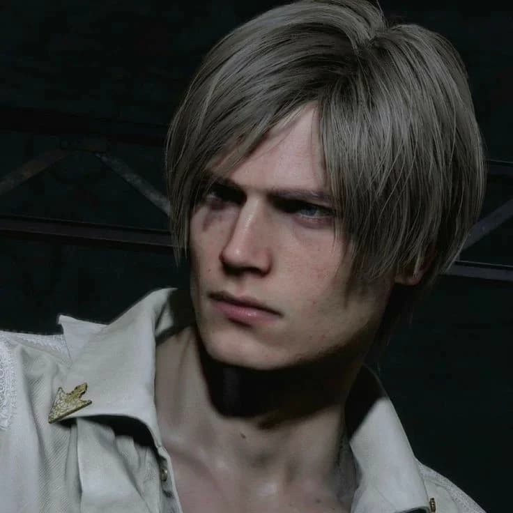 Leon S. Kennedy  thumbnail