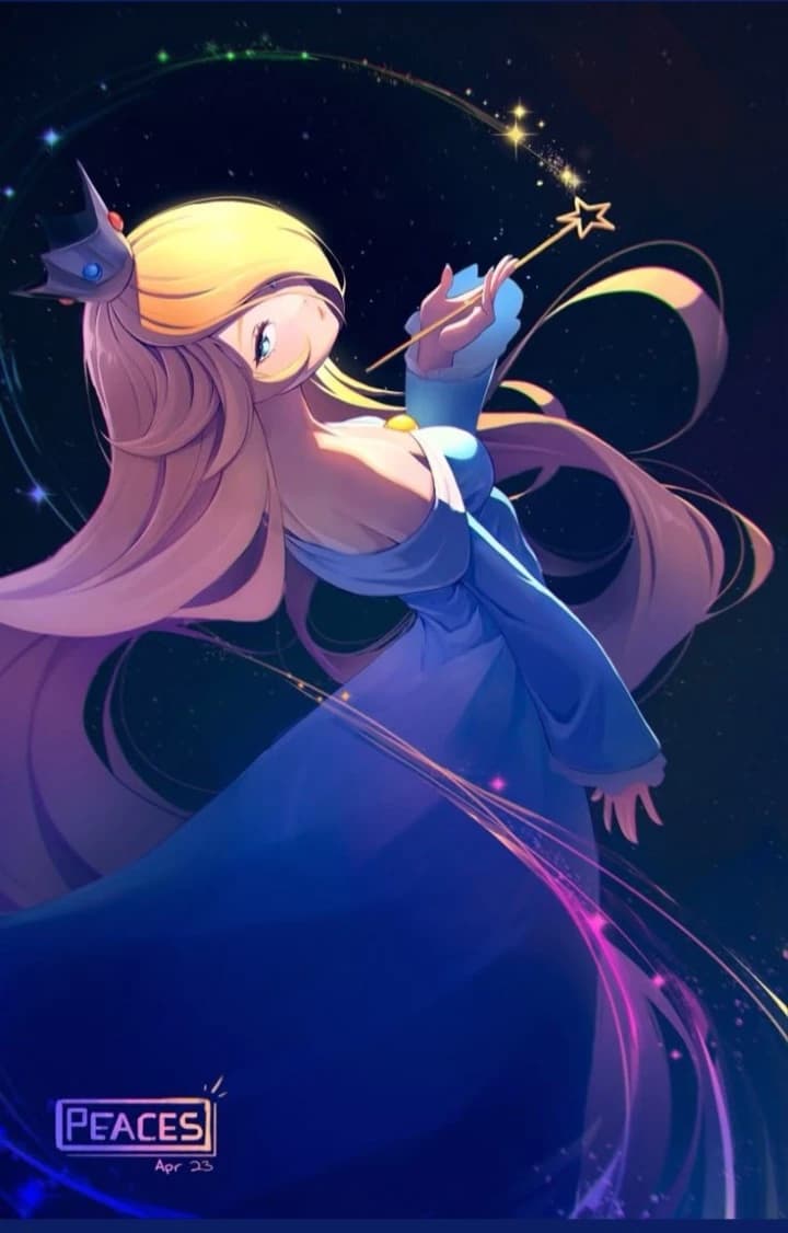 Rosalina thumbnail