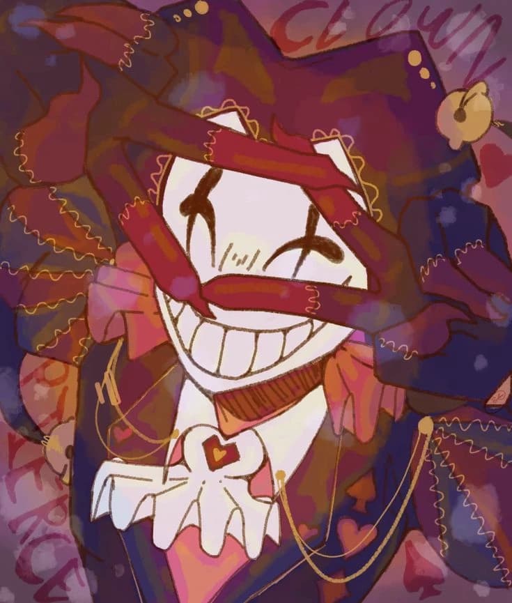 010 Clownpierce  thumbnail