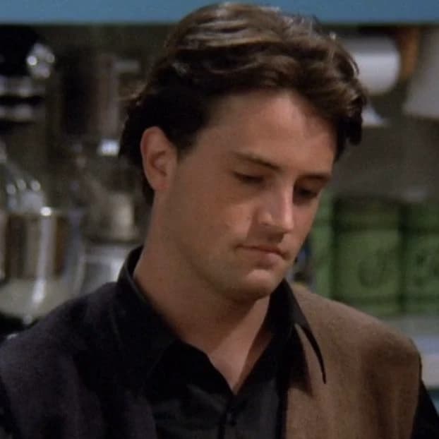 Chandler Bing thumbnail