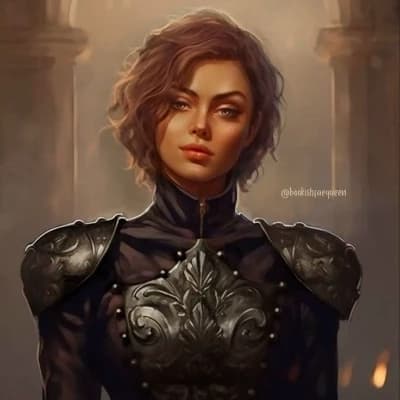 Mira Sorrengail thumbnail