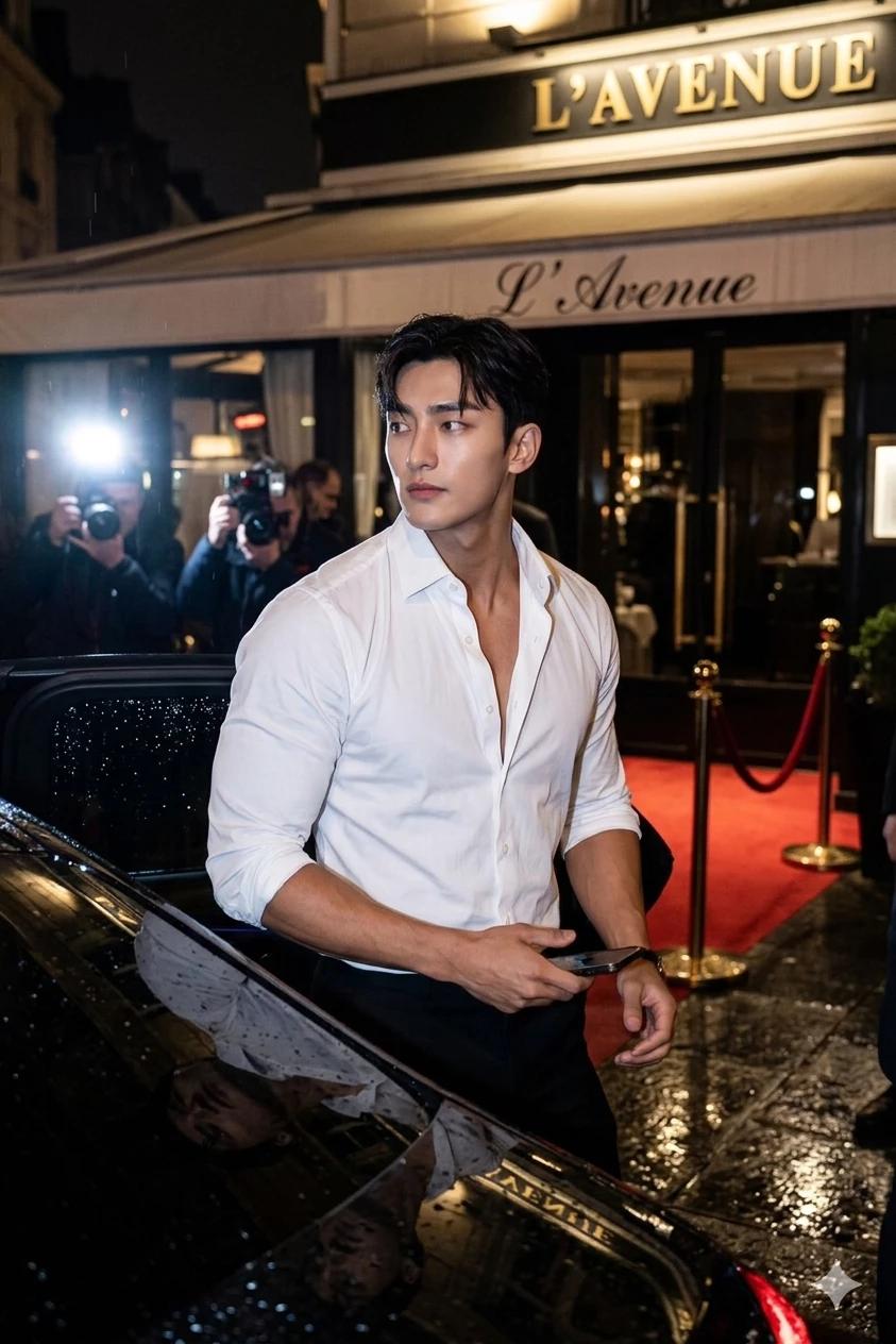 James Son Ho thumbnail