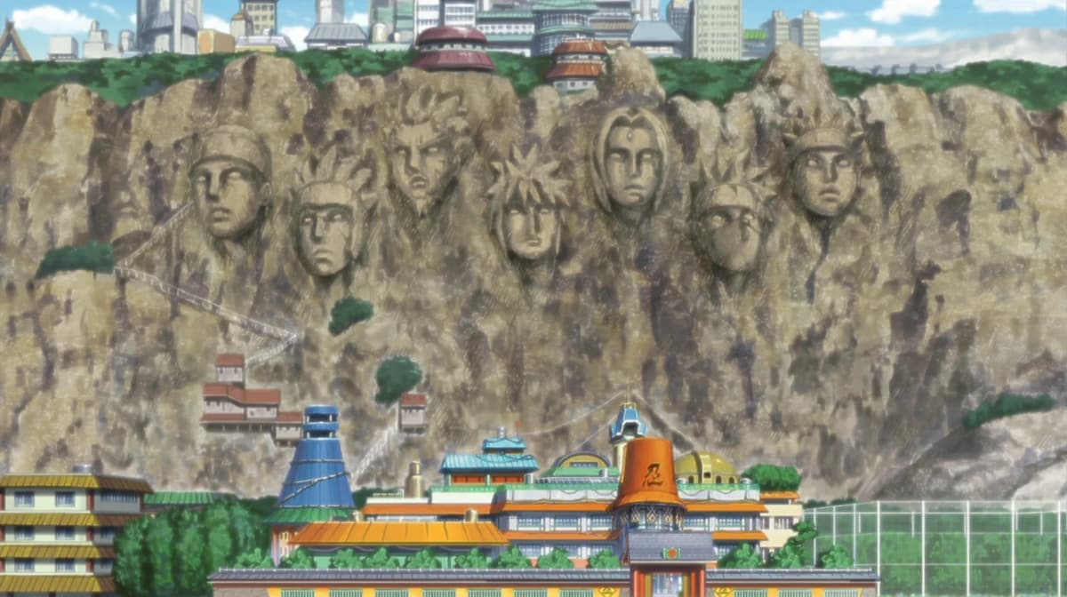 Secret Leaf Village thumbnail