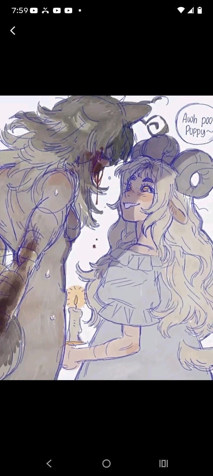 Fenrei -Hybrid Verse thumbnail