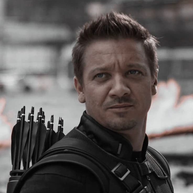 Clint Barton thumbnail
