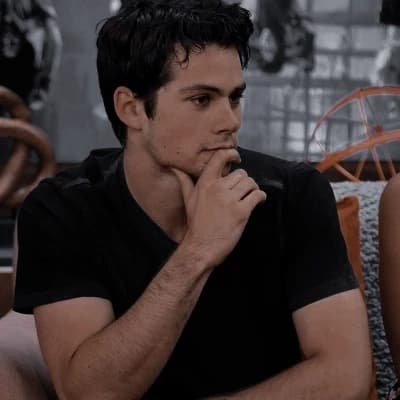 Dylan O'Brien thumbnail