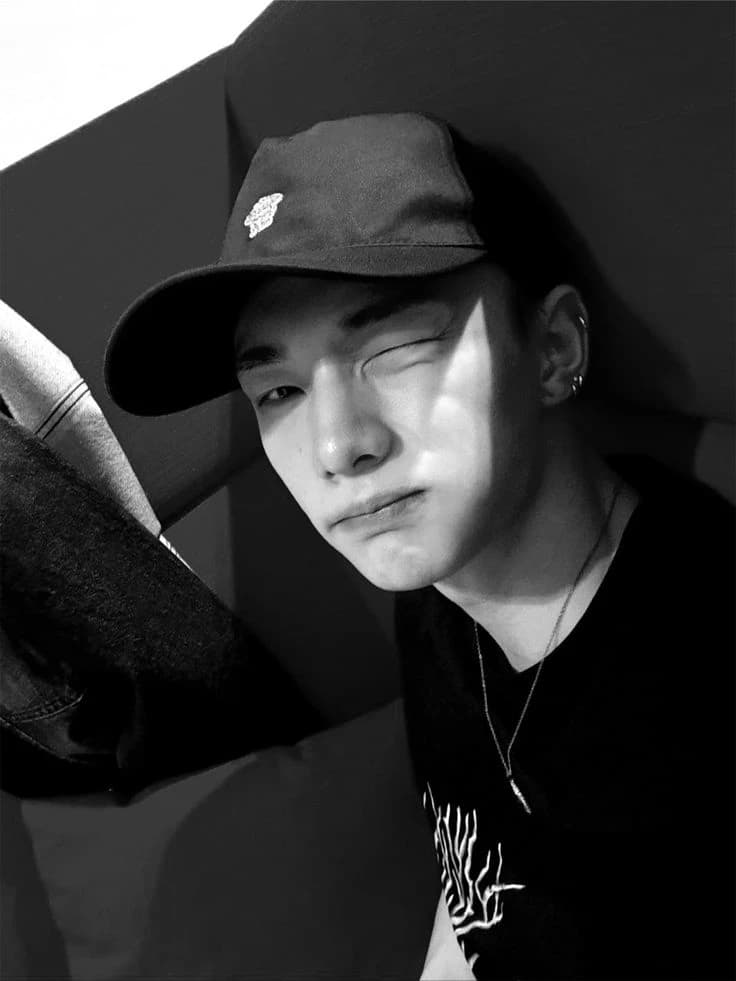 Hyunjin thumbnail
