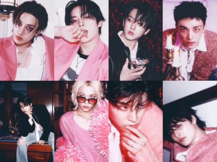 Straykids thumbnail