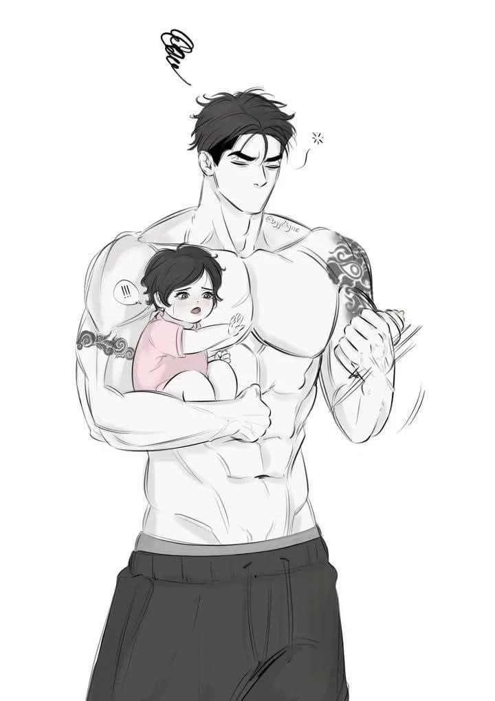 Gym Family (Jinx) thumbnail