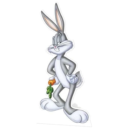 Bugs bunny thumbnail