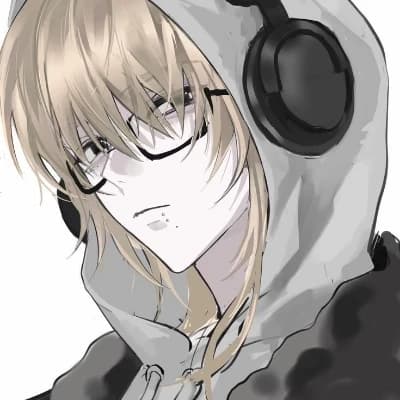 Nerdy emo boy  thumbnail
