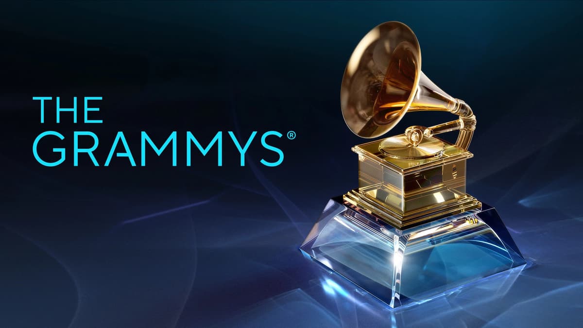the grammy event  thumbnail
