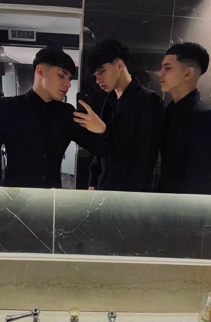 Your stepbrothers (MAFIOSOS) thumbnail