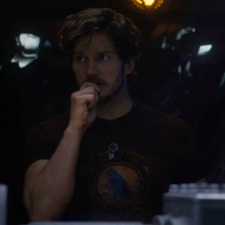 Peter Quill thumbnail