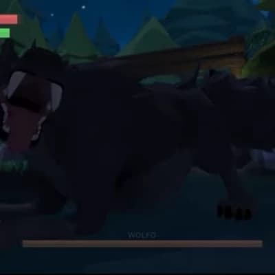 Wolfo thumbnail