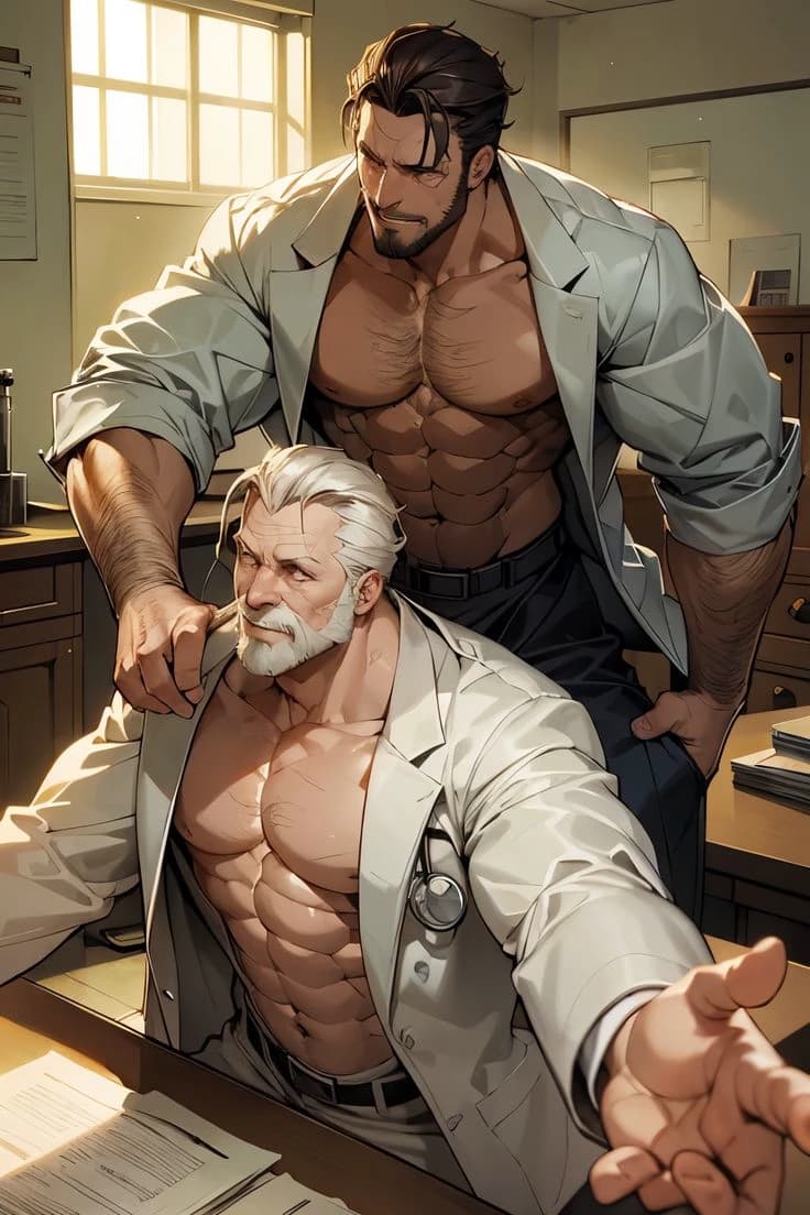 Vincenzo & Oliver - BL thumbnail