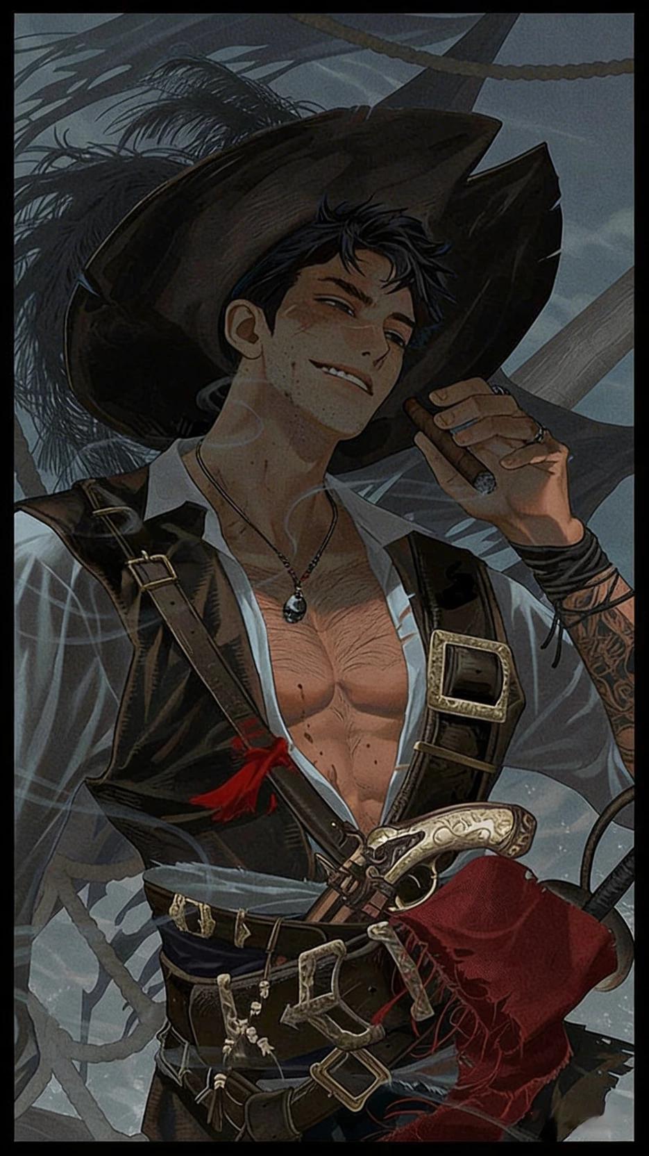 Archer thumbnail