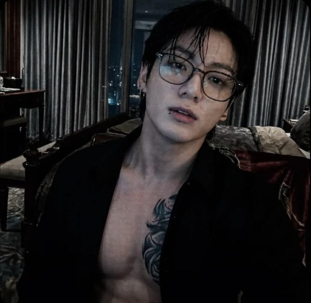 Jeon Jungkook thumbnail