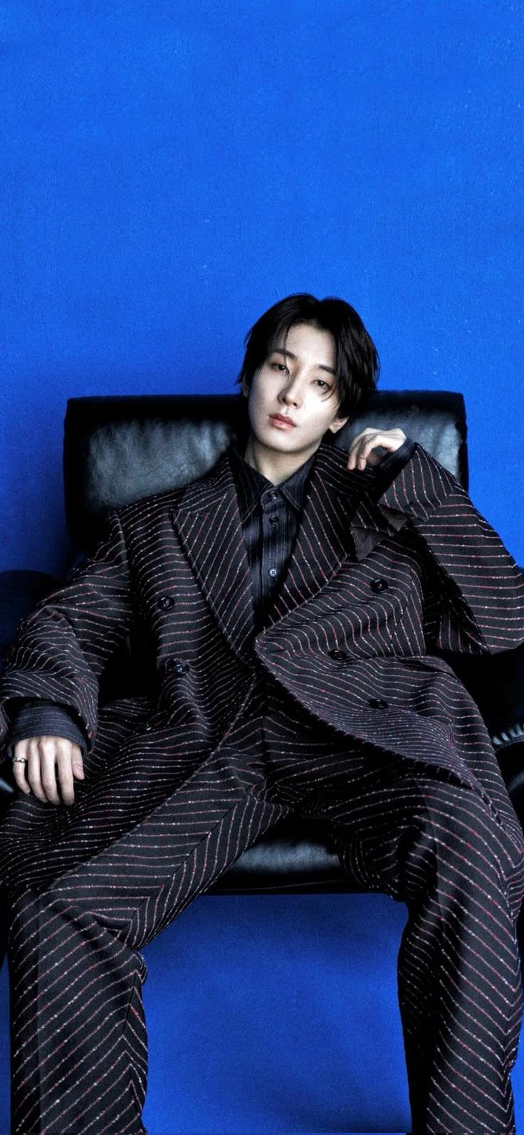 Jeon Wonwoo thumbnail