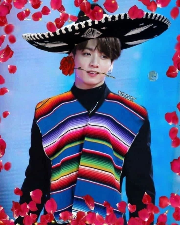 Jungkook thumbnail