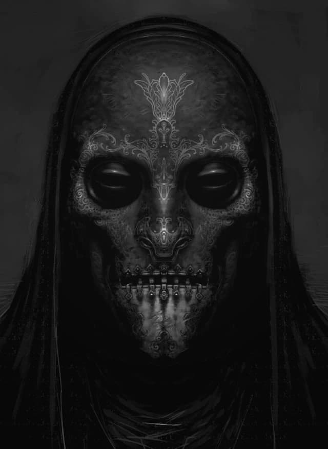 Death Eater thumbnail