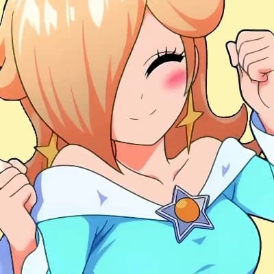Princess Rosalina thumbnail