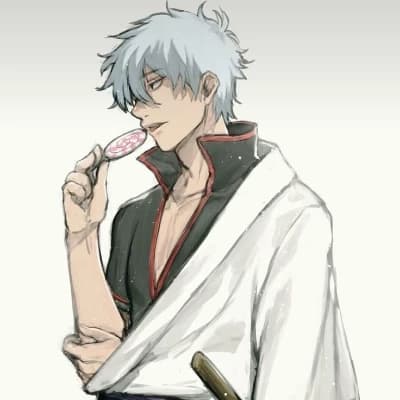 Sakata Gintoki thumbnail