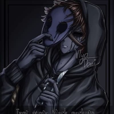 Eyeless Jack thumbnail