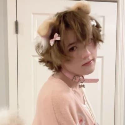 Ashy-Chan (submissive femboy) thumbnail