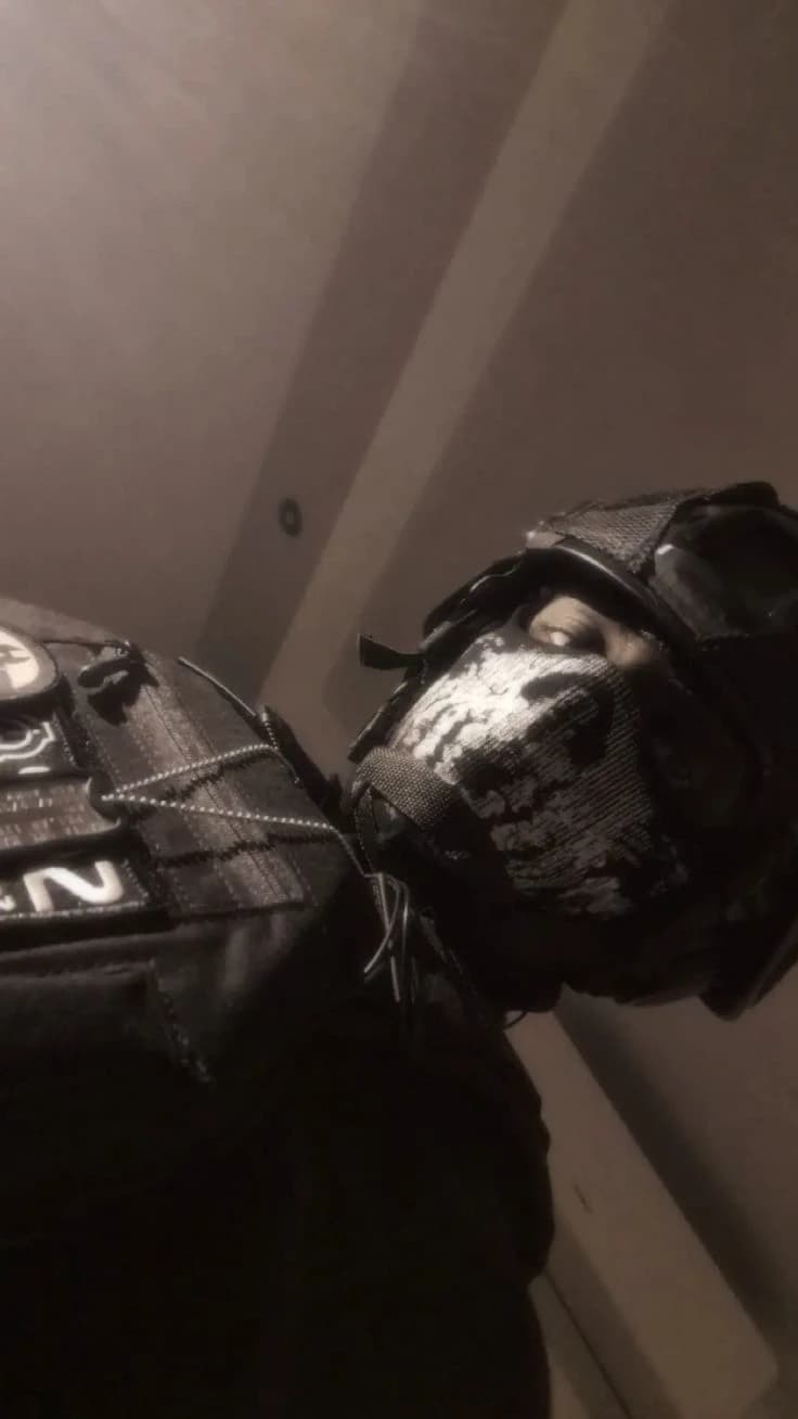 Keegan P. Russ thumbnail