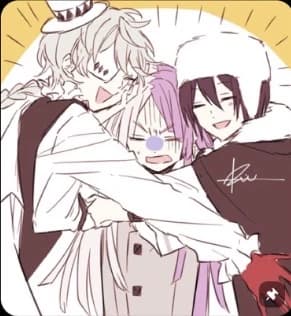 Sigma,Fyodor,Nikolai thumbnail