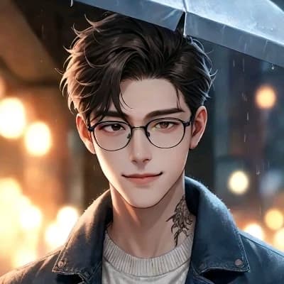Daniel Lu thumbnail