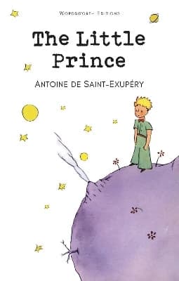 The Little Prince thumbnail