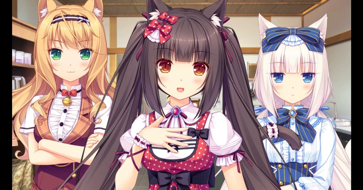 Your 3 sisters! thumbnail